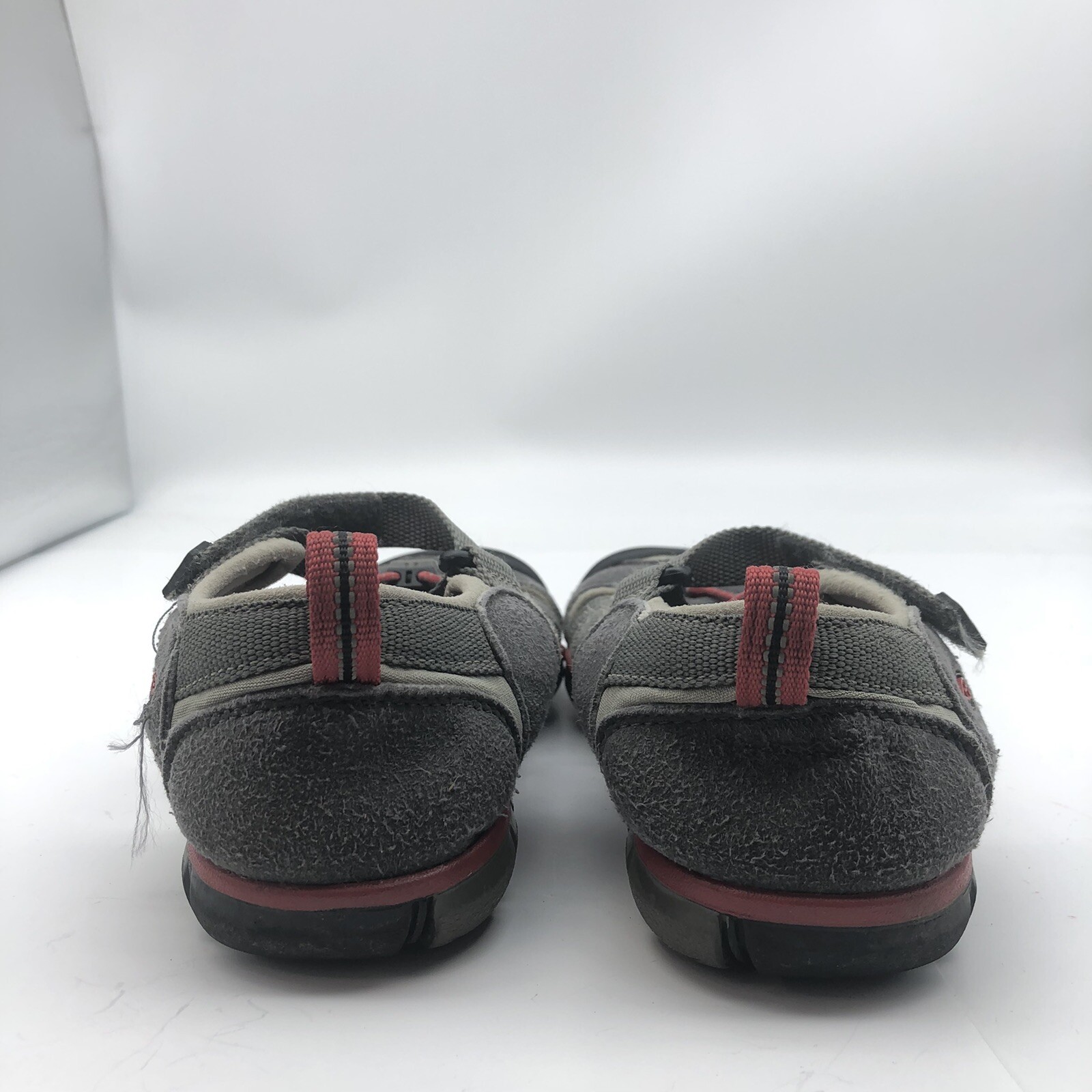 Keen seacamp bambino taglia 3 sandali scarpe da trekking acqua