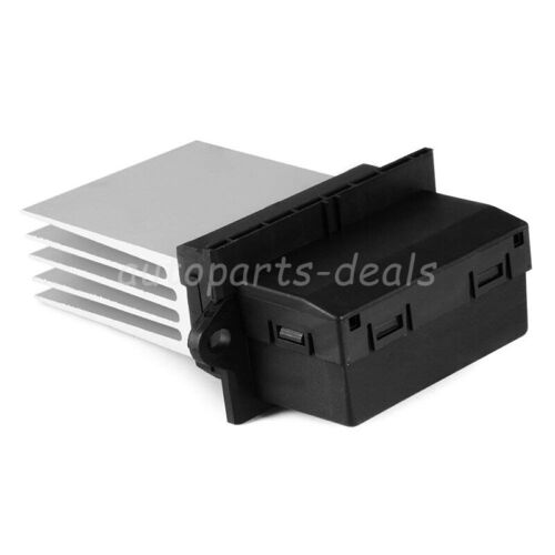 Blower Motor Heater Fan Resistor For Nissan Tiida Peugeot Renault 27150-ED70A US - Picture 3 of 12