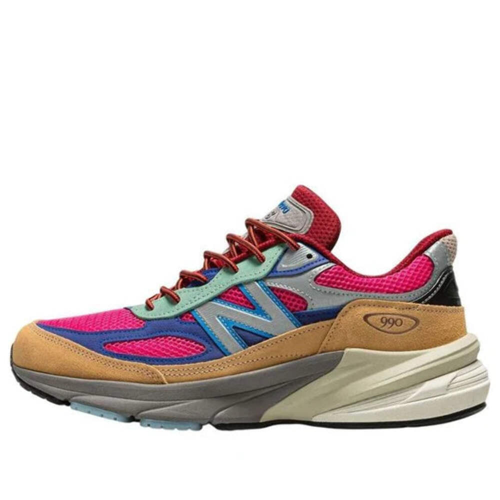 U990AT6 New Balance 990v6 MiUSA Action Bronson Ainôzama | eBay