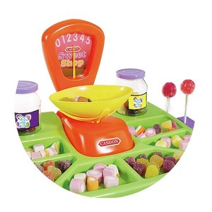 casdon sweet shop