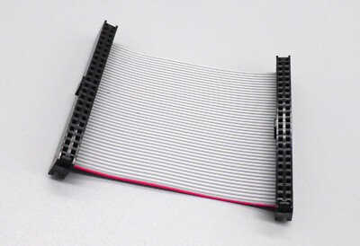 Cable IDE 44, 2.5 inch. Internal IDE port for Amiga 600 / 1200