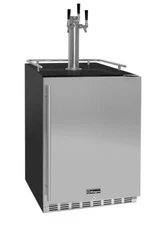 Kegco HK-38-BS Built in Kegerator BRAND NEW IN BOX -  Cabinet Only NO TOWER