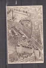 GREAT BRITAIN, LONDON, GORDON'S HOTELS, METROPLE, GRAND & VICTORIA. c1920 ppc.,