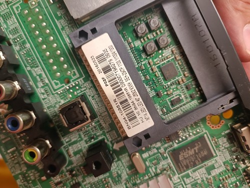 Samsung TV Mainboard BN94-10851R