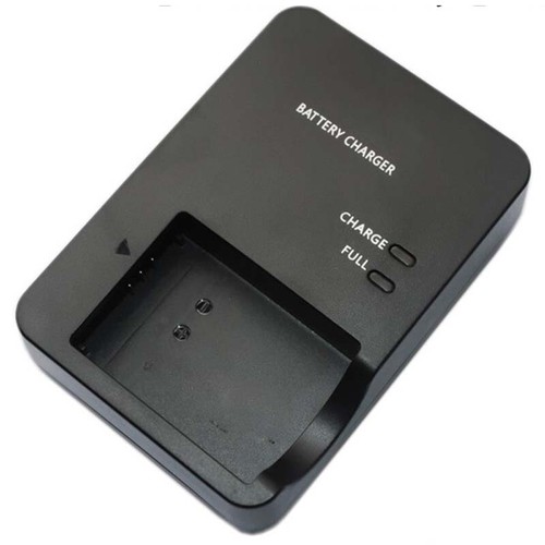 CB-2LHT Charger For Canon CB-2LH NB-13L G7X G5X G9X SX720 SX620 - 第 1/1 張圖片