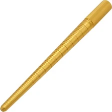 Graduaded Ring Mandrel Sizes 1-15 Jewelers Tool For Jewelry Design & Repair