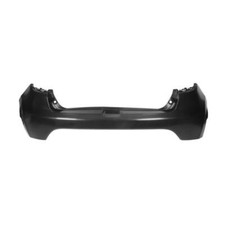 Stoßstange hinten für Renault Clio IV BH_ Stoßstange hinten für Renault Clio IV BH_