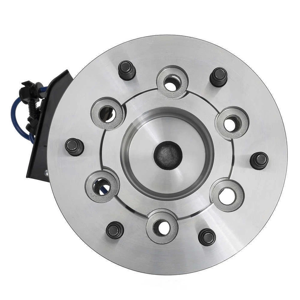 Conjunto de cojinete de rueda y buje para conjuntos de buje Isuzu i-370 MOOG 2007-2008 Foto 3 de 4