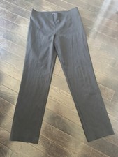 Worth New York Women's Black Dress Pants Size 10