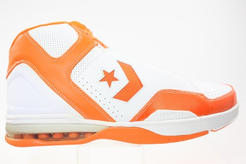 Lot of (3 pairs) NEW/RARE Converse Weapon EVO Mid - Sz 16 (110918/110921/110922) - Picture 16 of 19