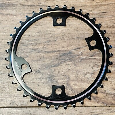Shimano Dura-Ace FC-9100 39 MW 110mm 11S Inner Chainring | eBay