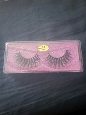 eye lashes extension