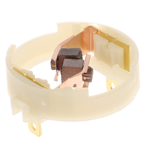 1/2PCS 895 875 885 Motor Rotor Carbon Brush Holder End Cap Cover Repair Parts - Picture 10 of 15