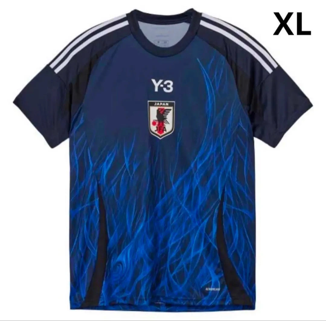 Japan Size XL National Team Soccer Jerseys for sale | eBay