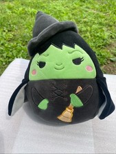 Wicked Witch of the West The Wizard of Oz Original Squishmallows 7 Inches