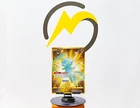 Pokemon TCG S-Chinese Mew 025/024 CSDCE Pokeball Gift Box Gold NM Sword&Shield