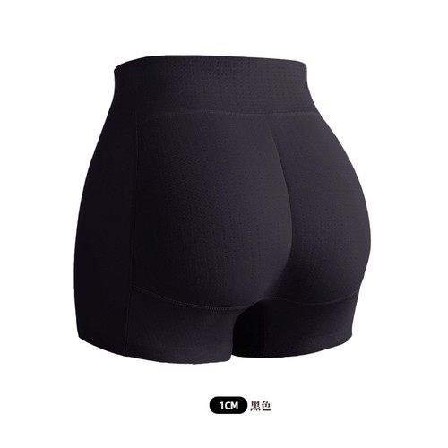 HOT Padded Knickers Seamless Butt Lifter Hip Enhancer Pads Breathable Underwear - Picture 25 of 26