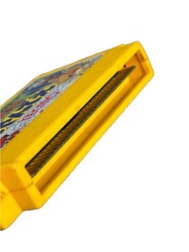 Nintendo Famicom Teyande Cat's To Ninden Teyandee FC Game Japan USED Tested