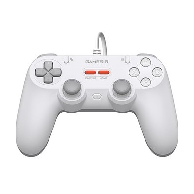Gamesir Tegenaria Lite Wired Game Controller For Switch/Switch 2/Android/Ios/Pc_
