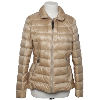Mackage, Daunenjacke, Damen, Größe: M, model: montreal, Beige, Einfarbig #jc3