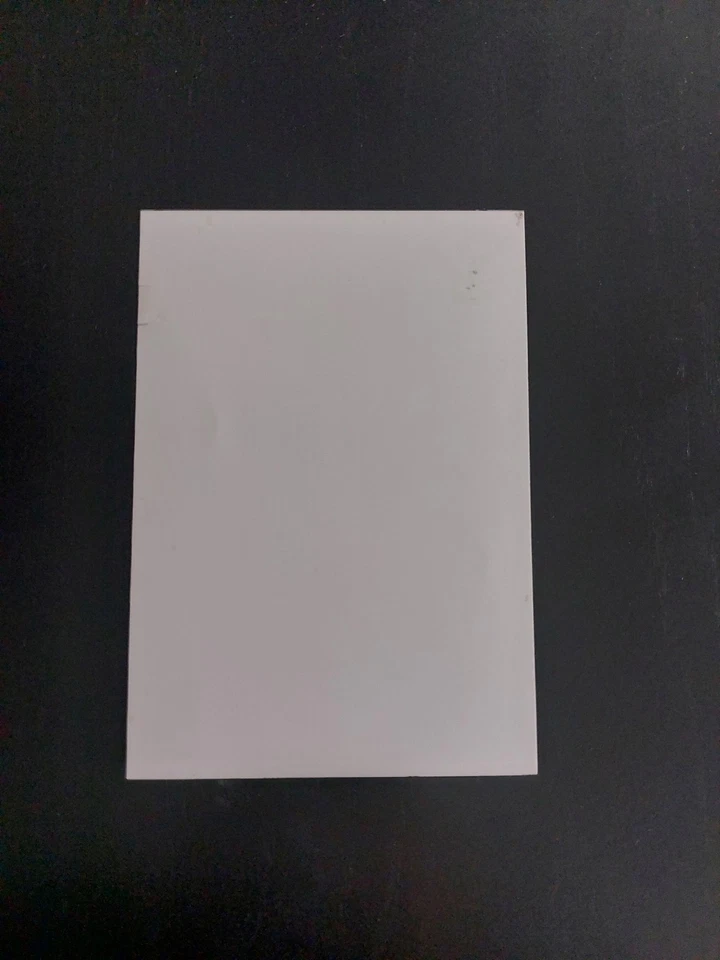 Autogramm AK Autogrammkarte Andrea Müsse WDR Moderatorin - Bild 2 von 2