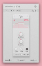 Excite Audio – Lifeline Dirt – VST / AU / AAX / Audio-Plugin