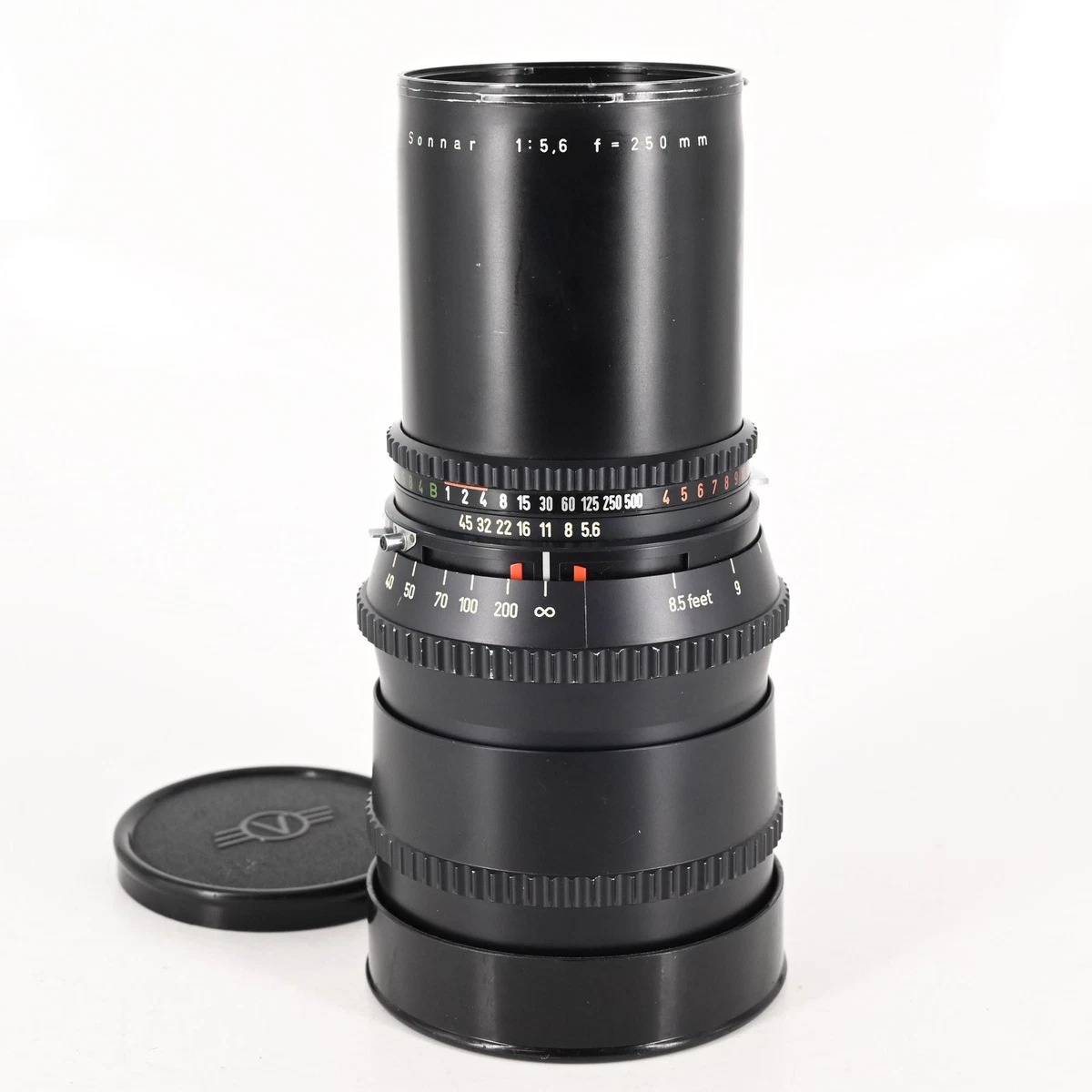 【中古】HASSELBLAD ハッセルブラッド Carl Zeiss CF Sonnar 250mm f/5.6 T* 中古】HASSELBLAD ハッセルブラッド Carl Zeiss CF Sonnar 250mm f/5.6