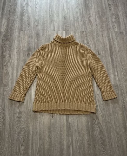 Women Johnstons Of Elgin Sweater
