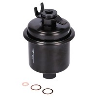 Febi Bilstein Kraftstofffilter (26447) FüR Honda Civic VI Integra CRX III V