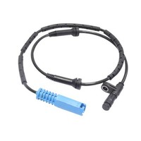 Hitachi Sensor DrehzahlfüHler Hinten Passend FüR Mini Mini R50 R53 Brandneu