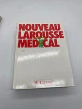 Nouveau Larousse Médical (édition reliée)