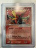 Ho-Oh ex 104/115 EX Unseen Forces Ultra Rare Holo Basic HP 110 Pokémon Card