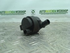 Pompe à eau Renault SCENIC