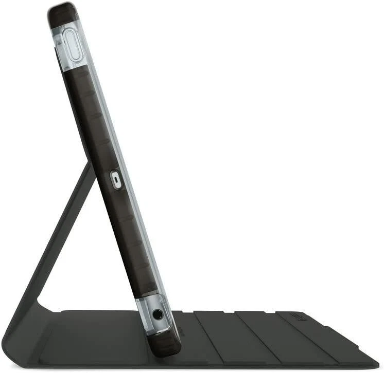 Logitech Big Bang Case for iPad mini 3/ mini 2/ mini Forged Grey - Image 2 of 4