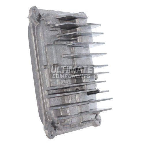 x2 LED Headlight Ballast Control Module Mercedes C Class S205 & W205 2014-2018 - Picture 11 of 21