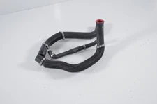 11-25 SUZUKI GSXR 600750 RADIATOR HOSES ENGINE COOLANT WATER PIPES HOSE SET 0611