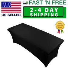 Elastic Salon Beds Cover for Eyelash Extension, Massage, Spa USA SELLER