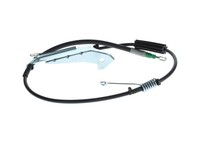 Bosch Handbremsseil Bremsseil FüR Ford Transit Kasten FCD FDD FED FFD