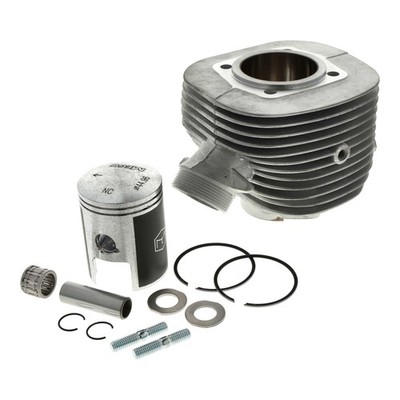 SET Tuningzylinder 63 ccm (NPC) für KR51/1