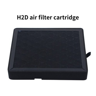 3D Printer Air Purification System Activated Carbon Air Cartridge for TZ H2D