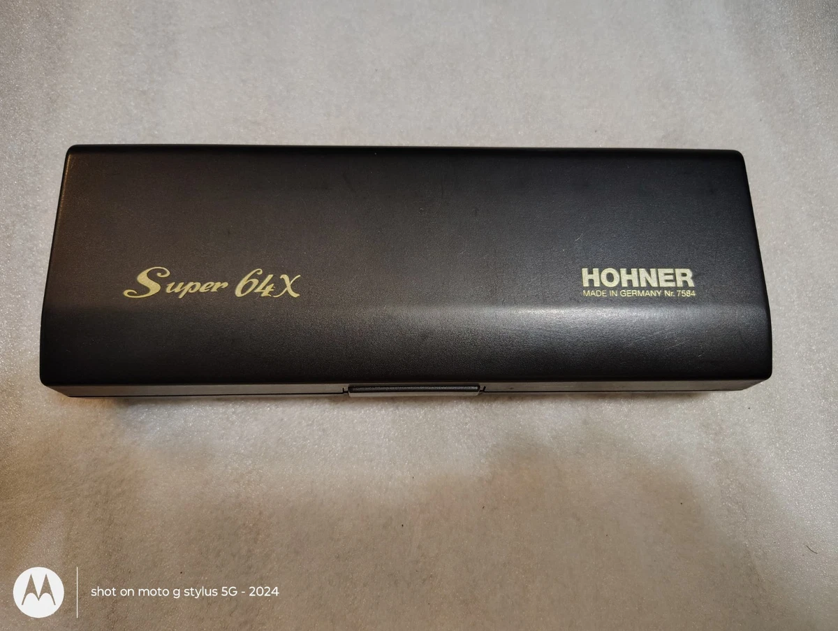hohner super 64 products for sale | eBay