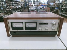 Accuphase P-300 Stereo Power Amplifier Vintage Audio