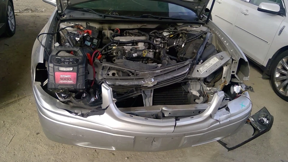 Alternator Fits 03-05 GRAND AM 5242781 - Image 2 of 4