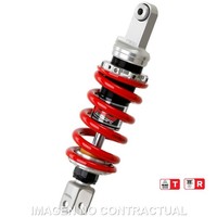 StoßDäMpfer Hinten YSS Gas Nach Oben Line Honda Hornet 600 FüR Moto Ersatzteile