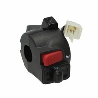 Blinker-Schalter FüR Anpassbaren Roller MBK 50 Booster 1990+1999, NG 1995+1999