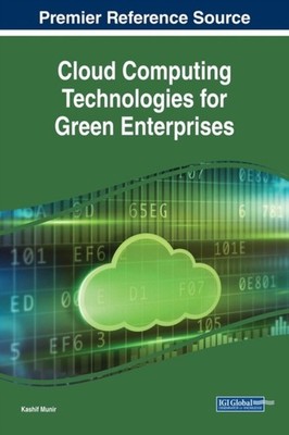 Munir - Cloud Computing Technologies for Green Enterprises - New hardb - X555z