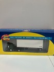 HO scale Athearn Ford C Series Truck w/Wedge Trailer SKU 91023 New — photo 1
