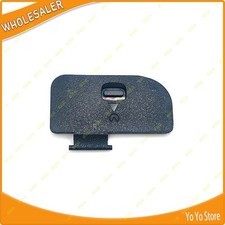 for Nikon Z5 Z6 Z7 Z6II Z7II Battery Compartment Cover Door Cap Lid Camera Parts