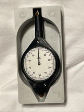 Soviet vintage measuring device Curvimeter. USSR Original. Works