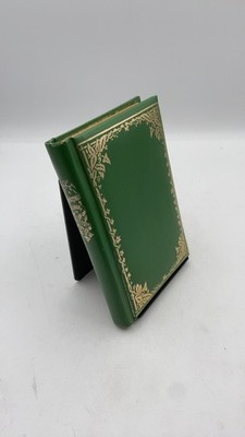 A Christmas Carol COPY REPRINT NOT ORIGINAL Charles Dickens Hardcover Facsimi...